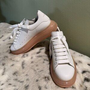 Alexander McQueen sneakers